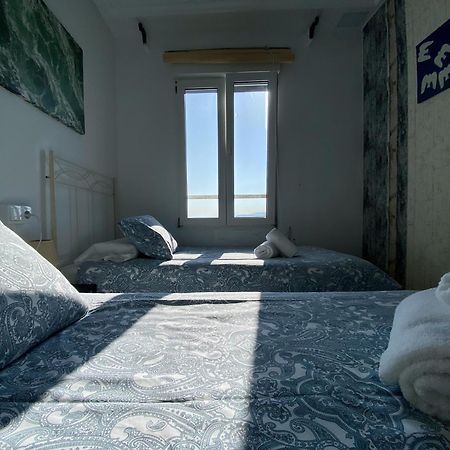 Respirando Salitre Apartamento En ラストレス エクステリア 写真