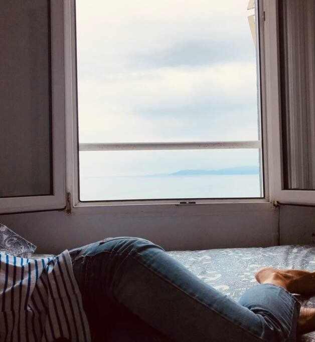 Respirando Salitre Apartamento En ラストレス エクステリア 写真