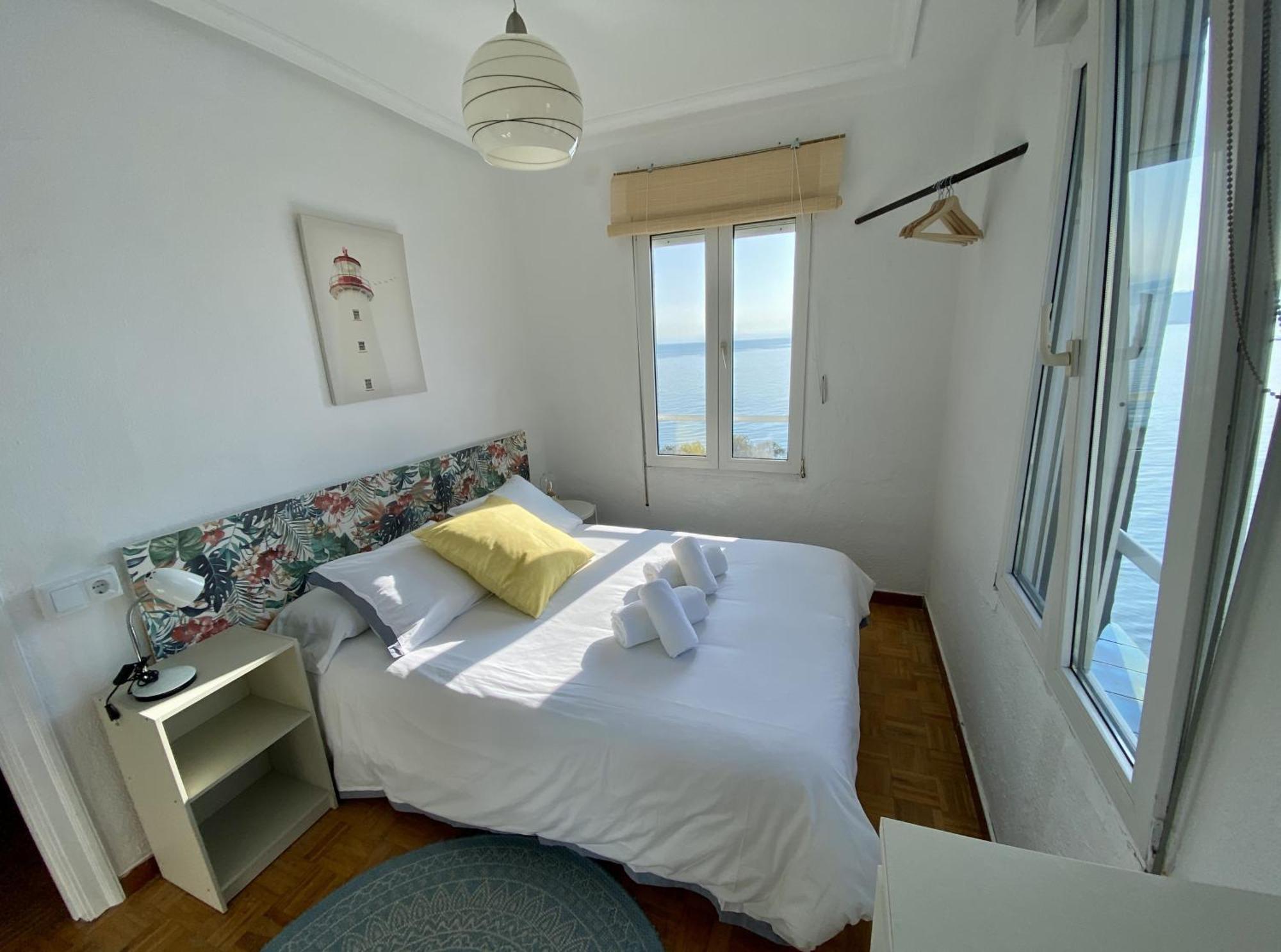 Respirando Salitre Apartamento En ラストレス エクステリア 写真
