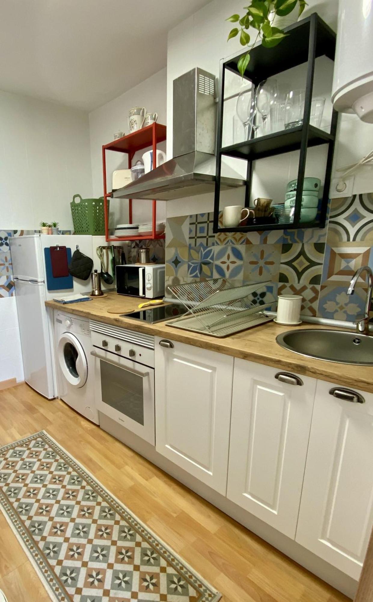 Respirando Salitre Apartamento En ラストレス エクステリア 写真