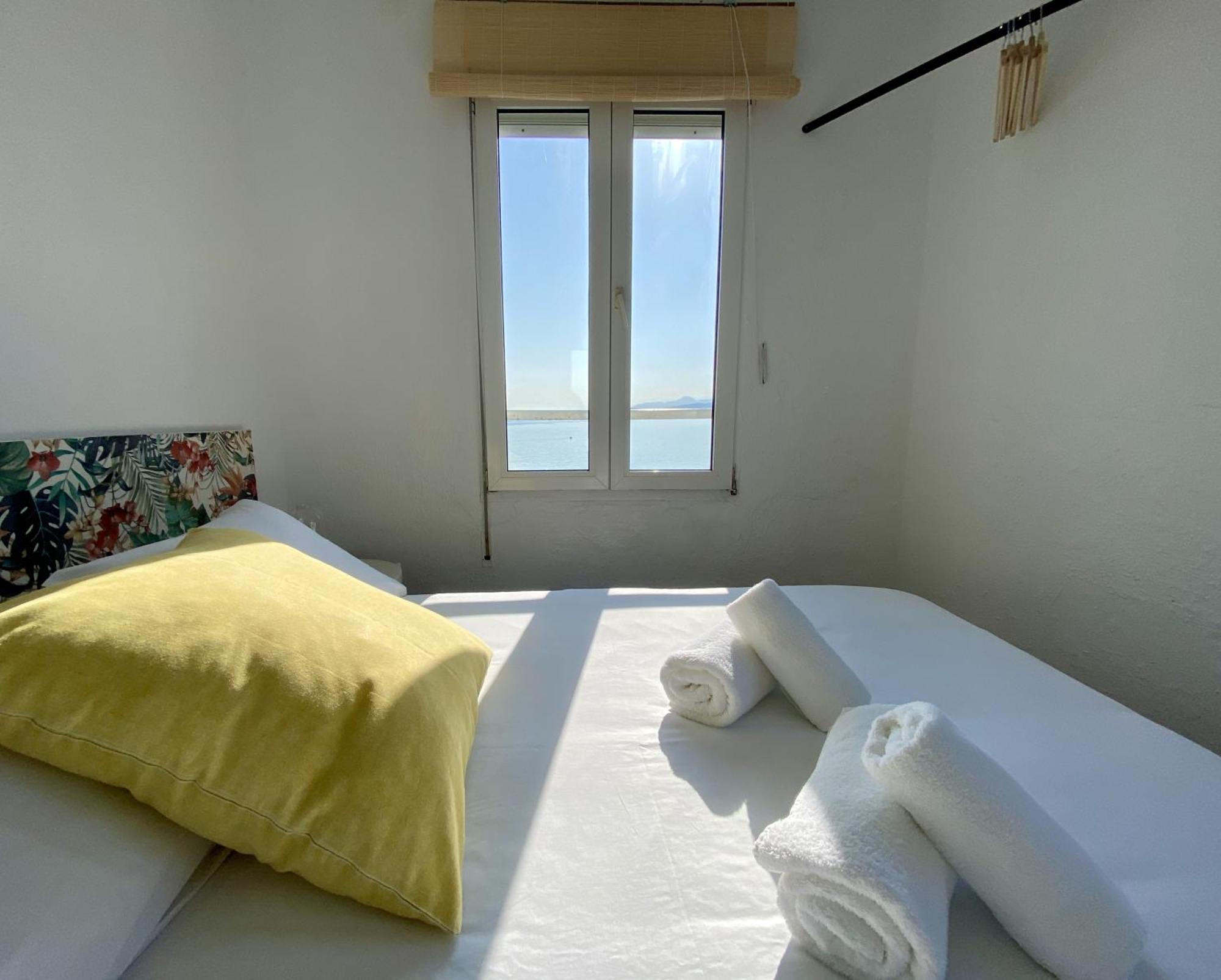 Respirando Salitre Apartamento En ラストレス エクステリア 写真