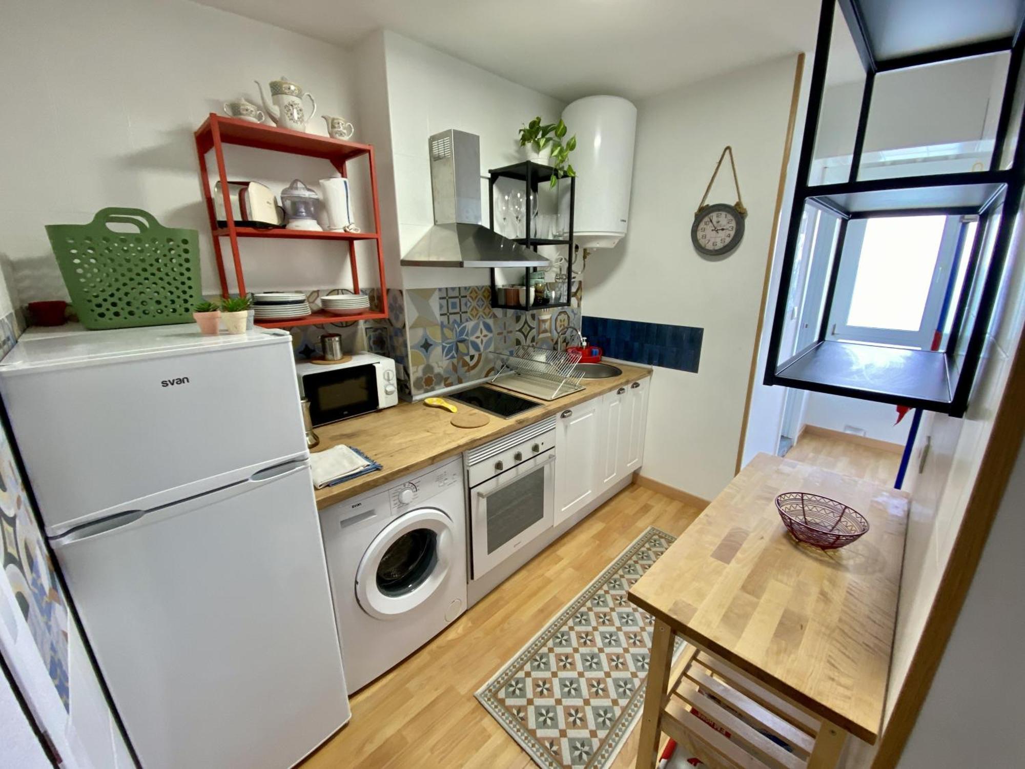 Respirando Salitre Apartamento En ラストレス エクステリア 写真