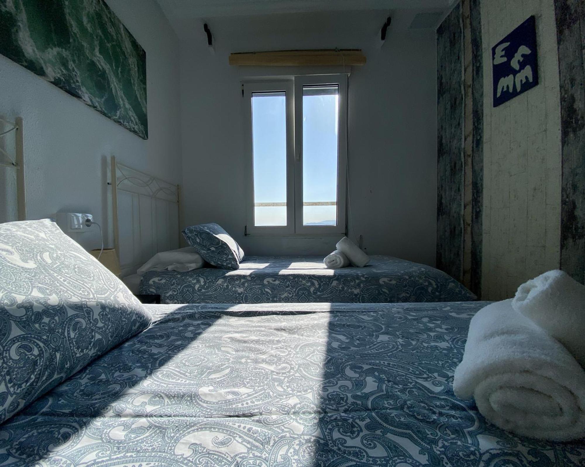 Respirando Salitre Apartamento En ラストレス エクステリア 写真