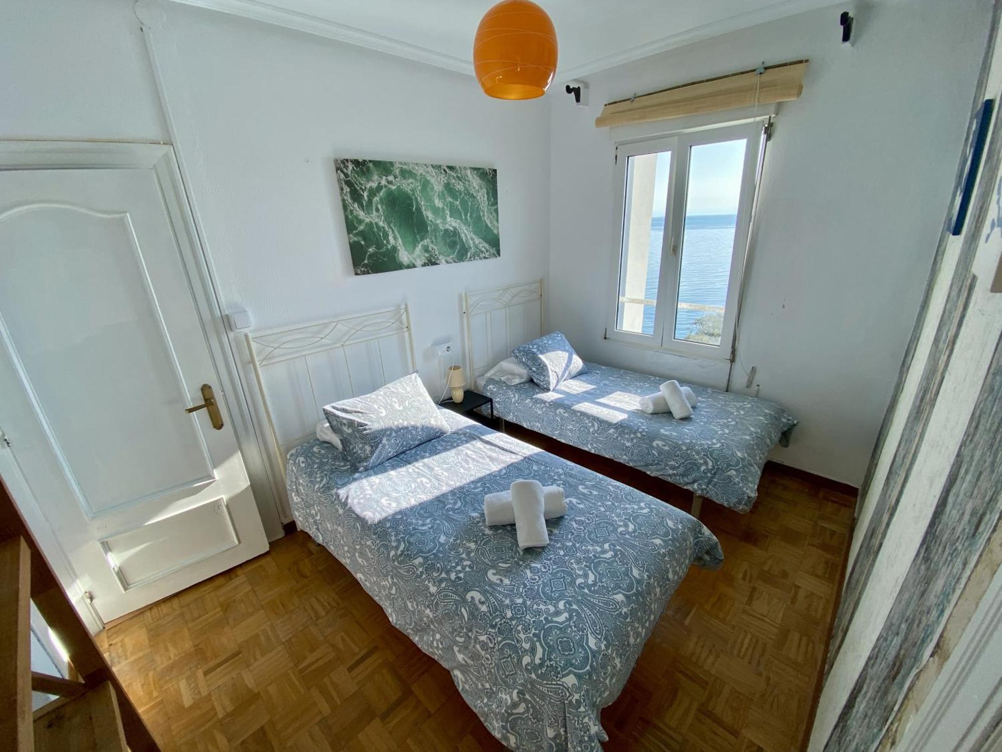Respirando Salitre Apartamento En ラストレス エクステリア 写真