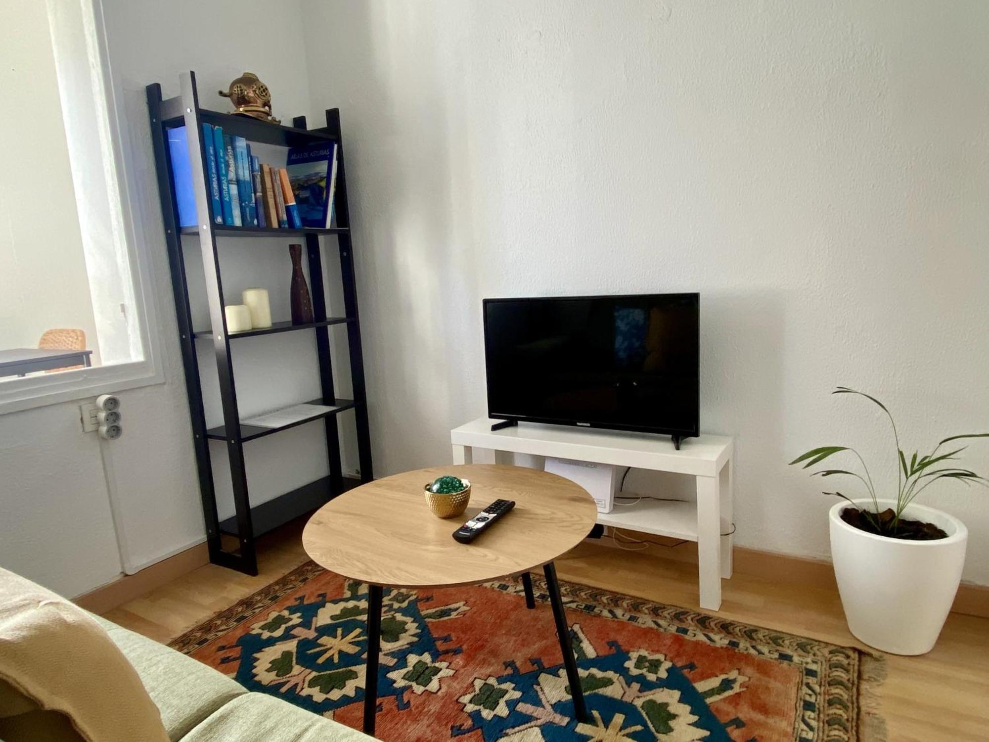 Respirando Salitre Apartamento En ラストレス エクステリア 写真